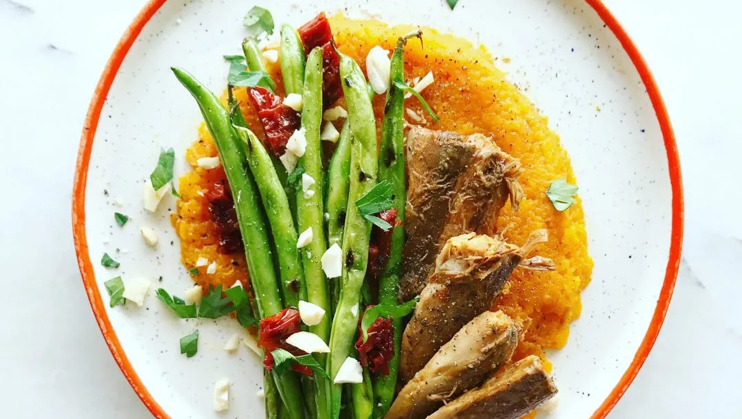 Mackerel Recipes: Healthy Omega-3 Fish for Any Occasion